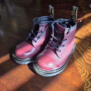 ORIGNAL DR. MARTINS 5c